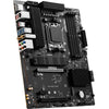 MSI Pro B650-S WLAN