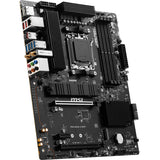 MSI Pro B650-S WLAN - afbeelding 3