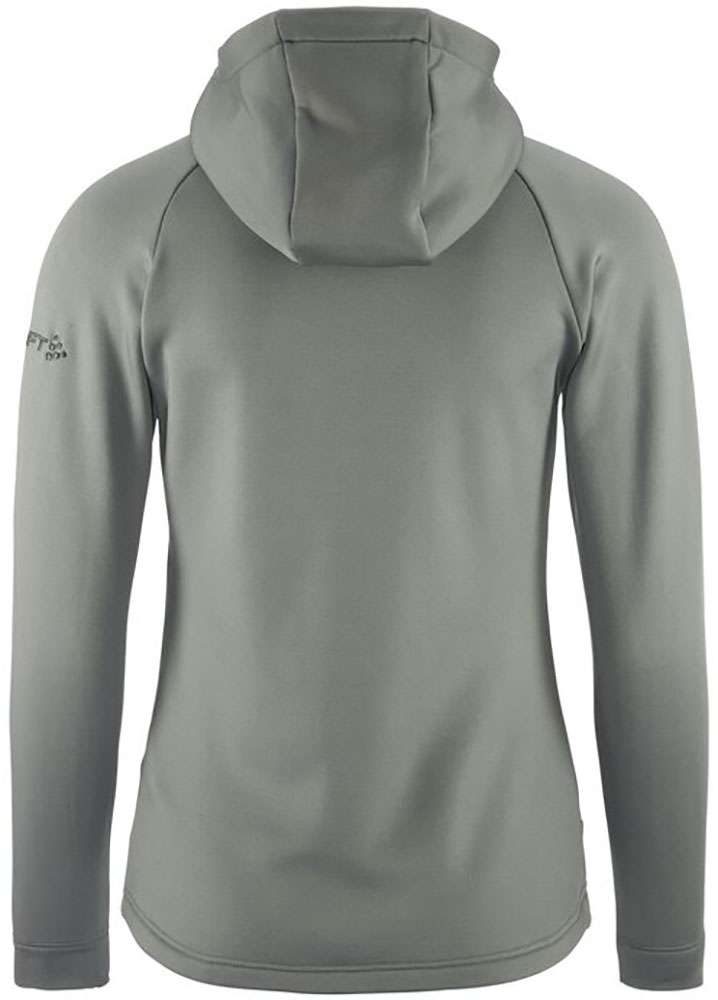Craft Adv Explore Power Fleece – Fleecejacke für Damen