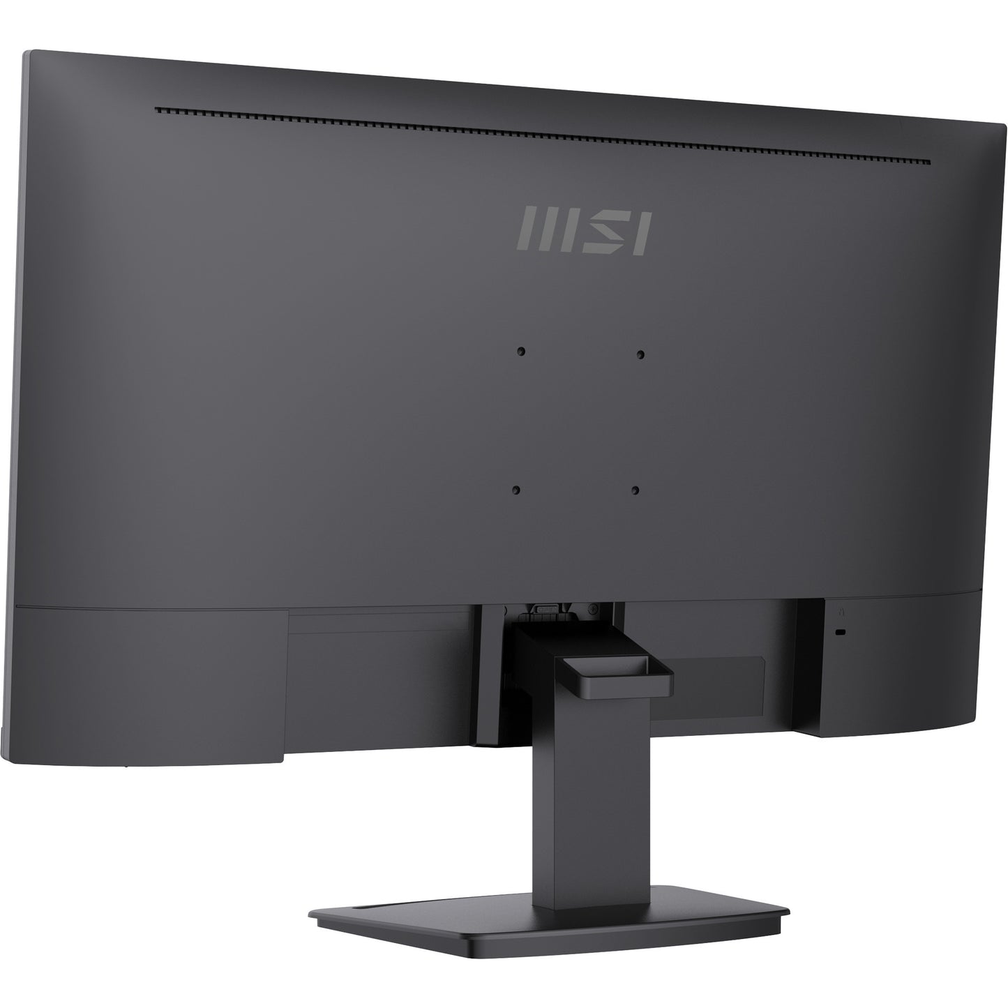 MSI Pro MP273U 27 4K-UHD-Monitor (schwarz, 2x HDMI, Display-Port)