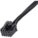 Silverstone Novapeak 360 Arb Wasserkühlung (schwarz, 4 Pin PWM) - afbeelding 12