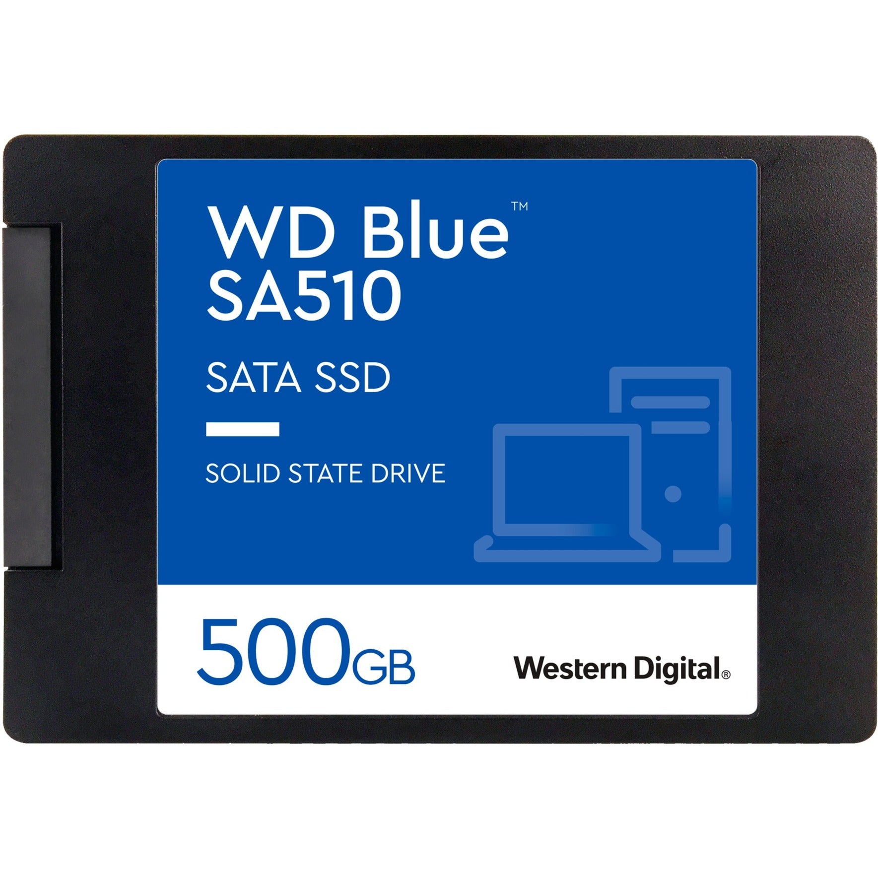 WD Blue SA510 500 GB