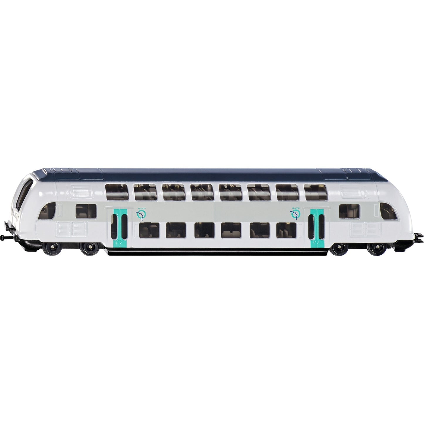 Siku Super Double -Specker Zug