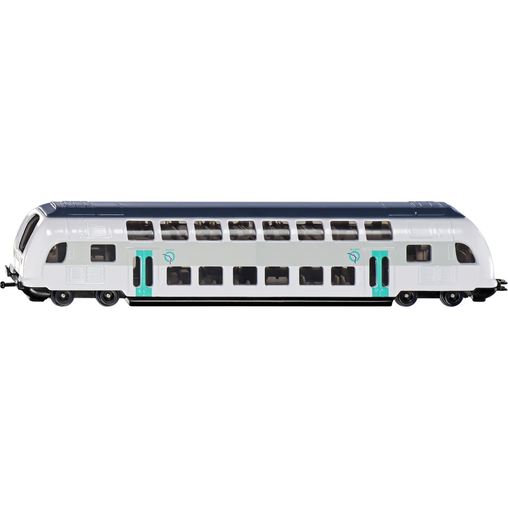 Siku Super Double -Specker Zug