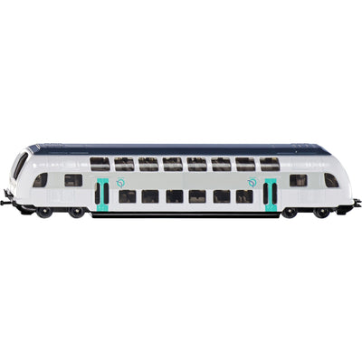 Siku Super Double -Specker Zug