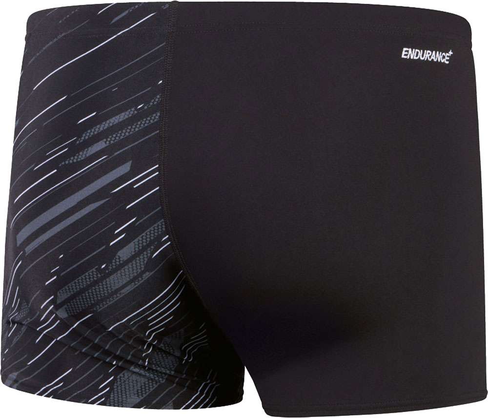 Speedo Hyperboom V-Cut Aqua Shorts – Badeshorts