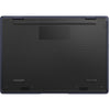 Asus Chromebook CR11 CR1104CTA-NS0067 11,6 Laptop (Grau | N150 | Intel-Grafik | 4 GB | 32 GB EMMC | Touch)