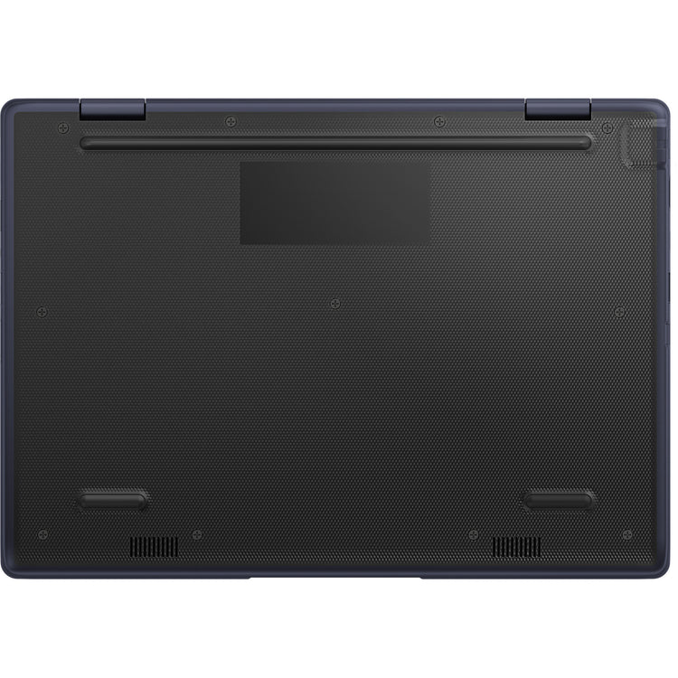 Asus Chromebook CR11 CR1104CTA-NS0067 11,6 Laptop (Grau | N150 | Intel-Grafik | 4 GB | 32 GB EMMC | Touch)