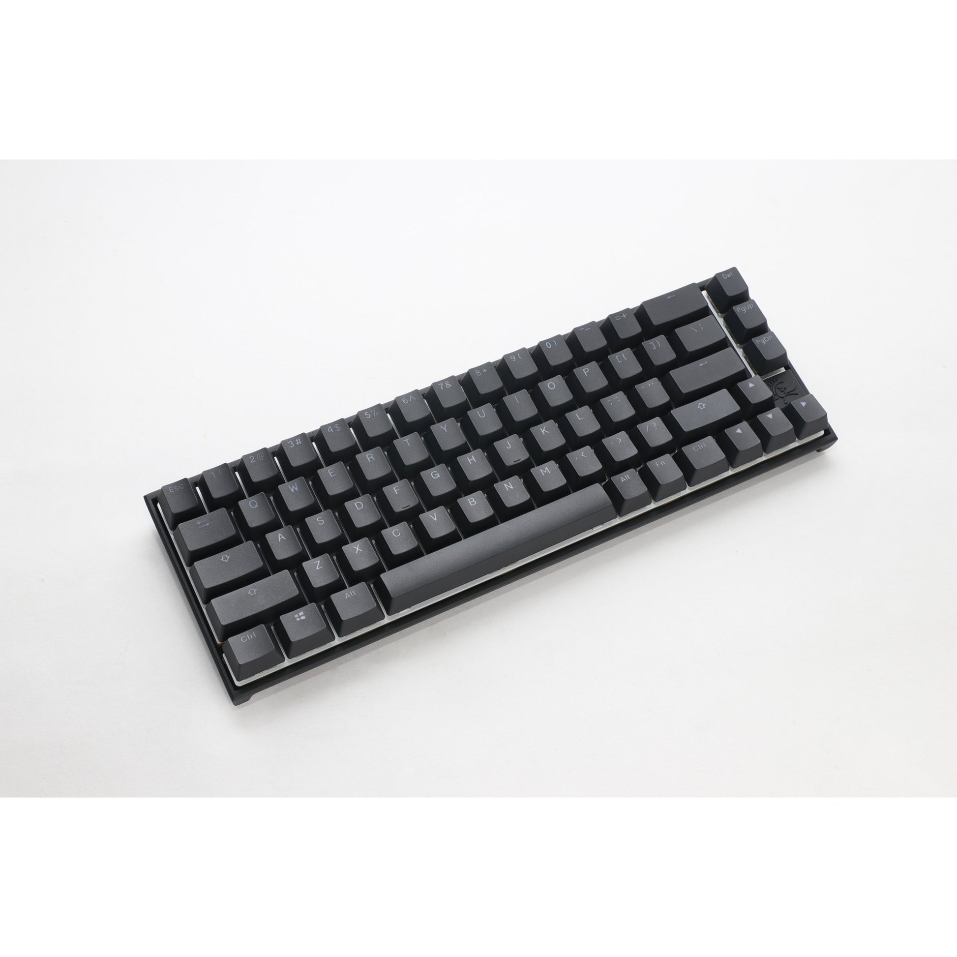 Ducky Mecha SF