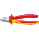 Knipex Zijsnijtang 70 06 180 - afbeelding 1