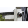 Imou Cruiser Dual 2 Pro Sicherheitskamera (weiß, 4 MP, WLAN 6, LAN)