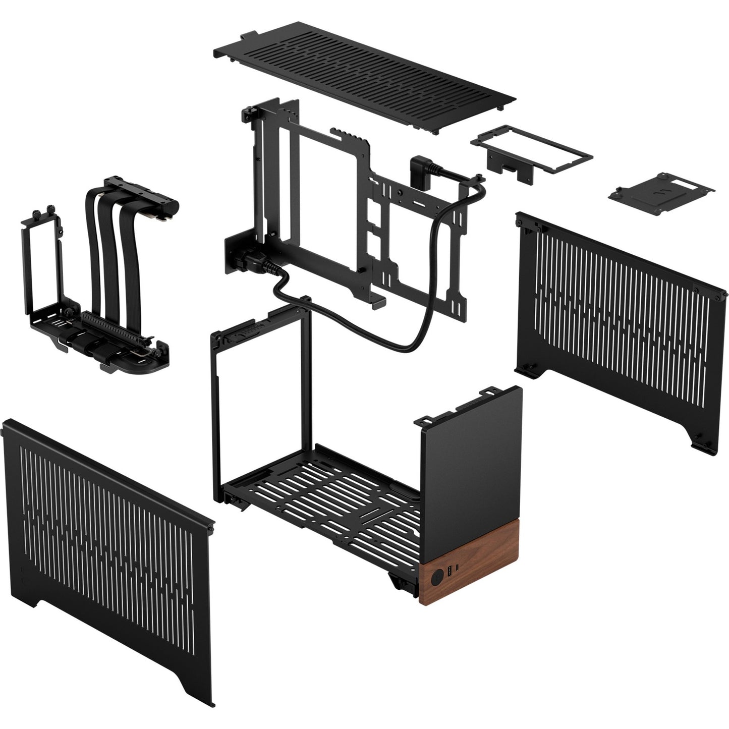 Fractal Design Terra