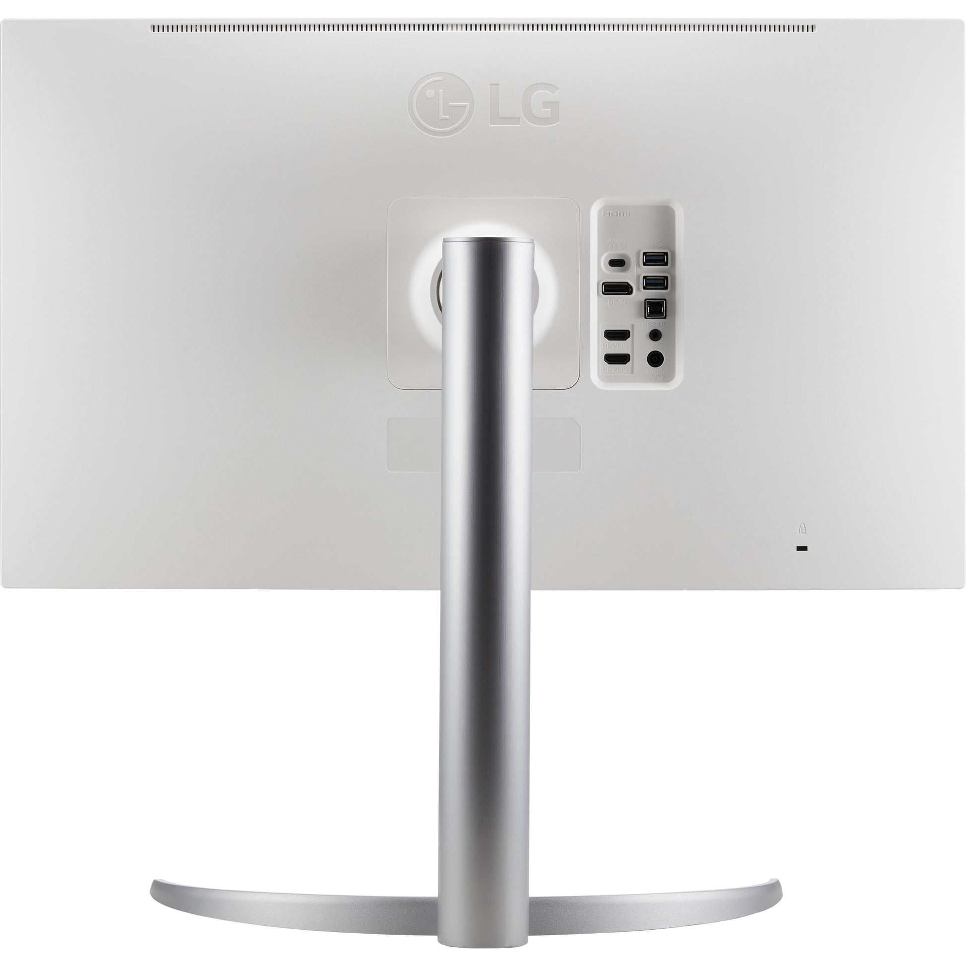 LG Ultrafine 27UQ850V-W.