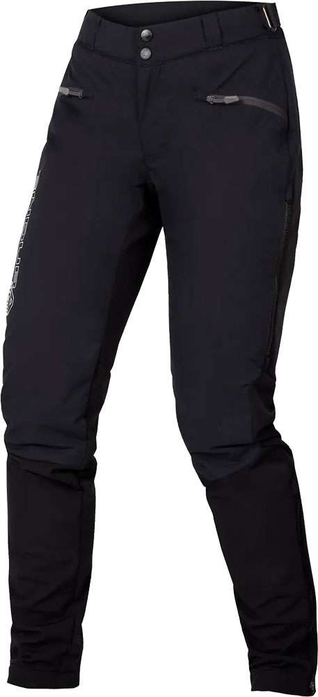 Endura MT500 Freezing Point – MTB-Hose für Damen