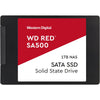 WD Rot, 1 TB