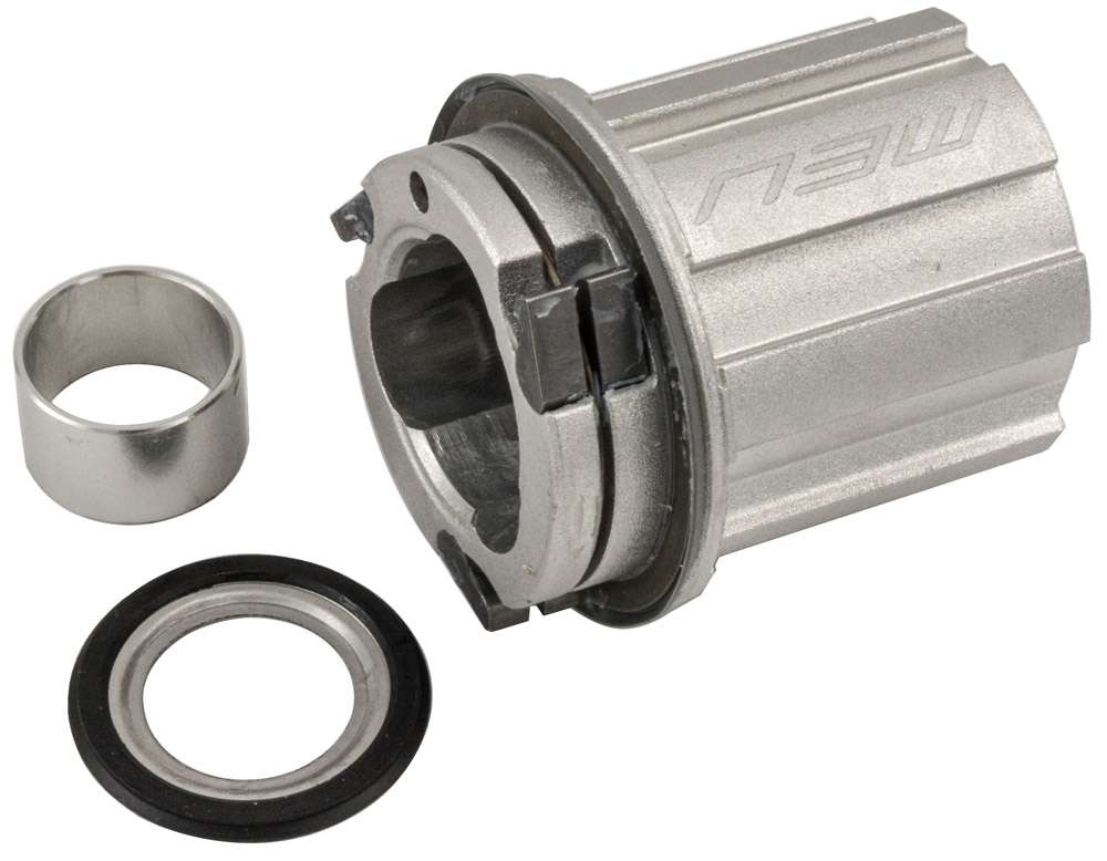 Fulcrum N3W 33 mm Freilaufkörper