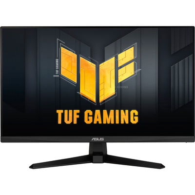Asus TUF Gaming VG249QM1A 24 Monitor (Schwarz, 270 Hz (OC), Displayport, HDMI, Audio, FreeSync Premium, G-Sync-kompatibel)