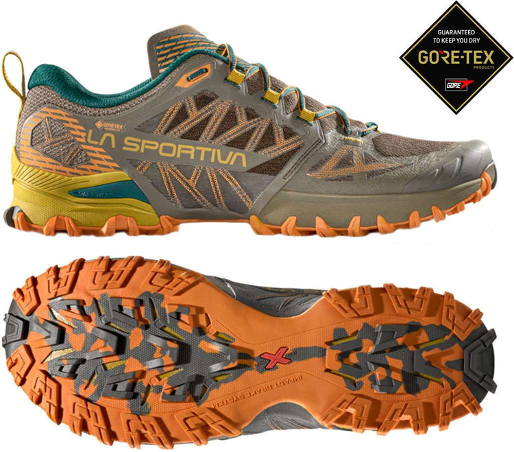 La Sportiva Bushido III Gore-Tex® - Trailrunning-Schuhe