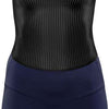 Cube Road XC Artline – Trägershorts für Damen mit Polster