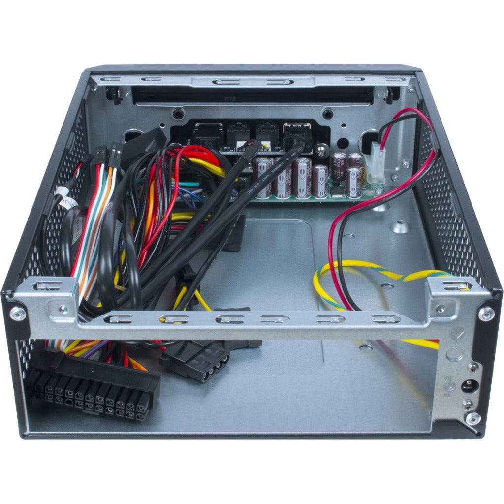 Inter-Tech ITX MW-02 II