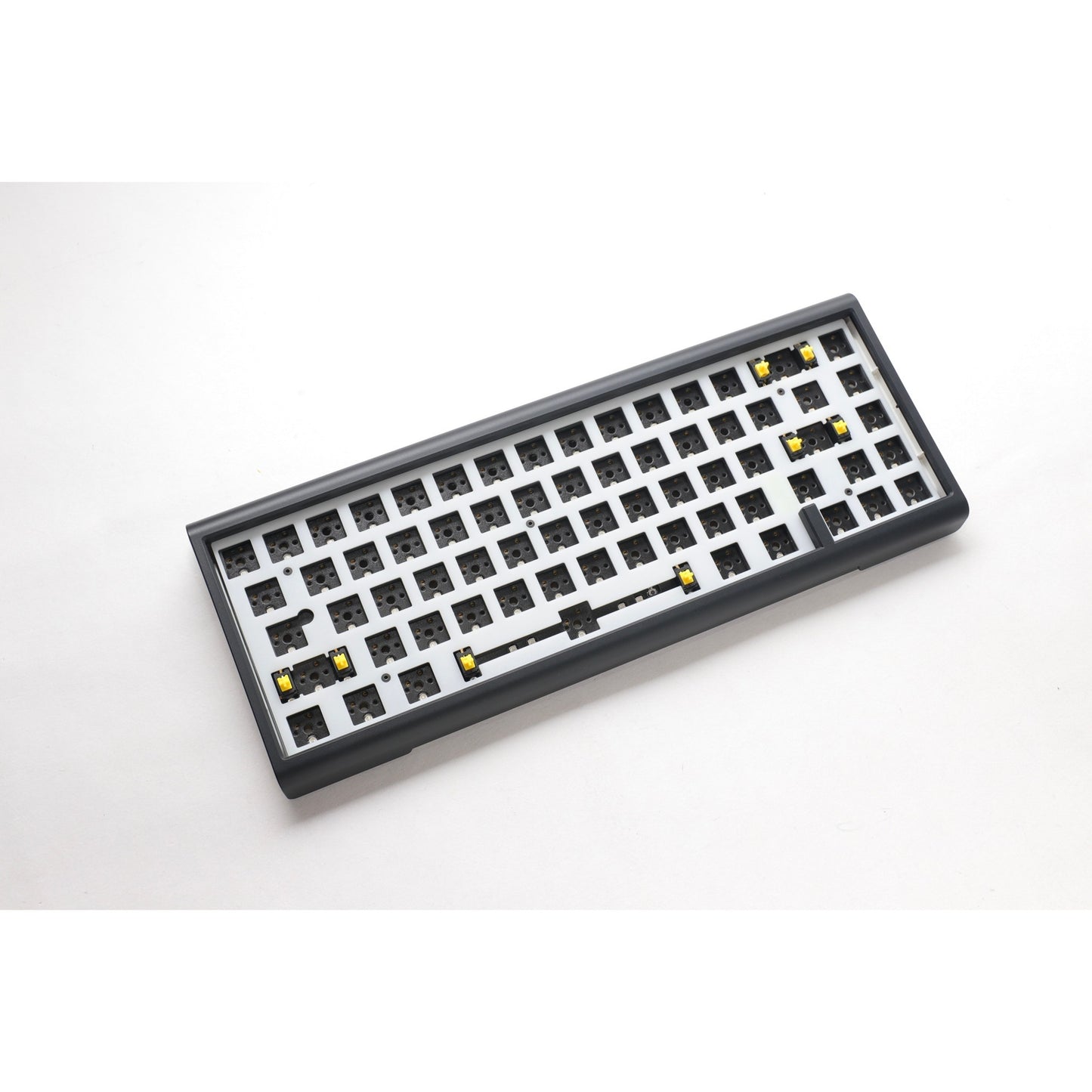 Ducky ProjectD Tinker 65 mit QMK VIA