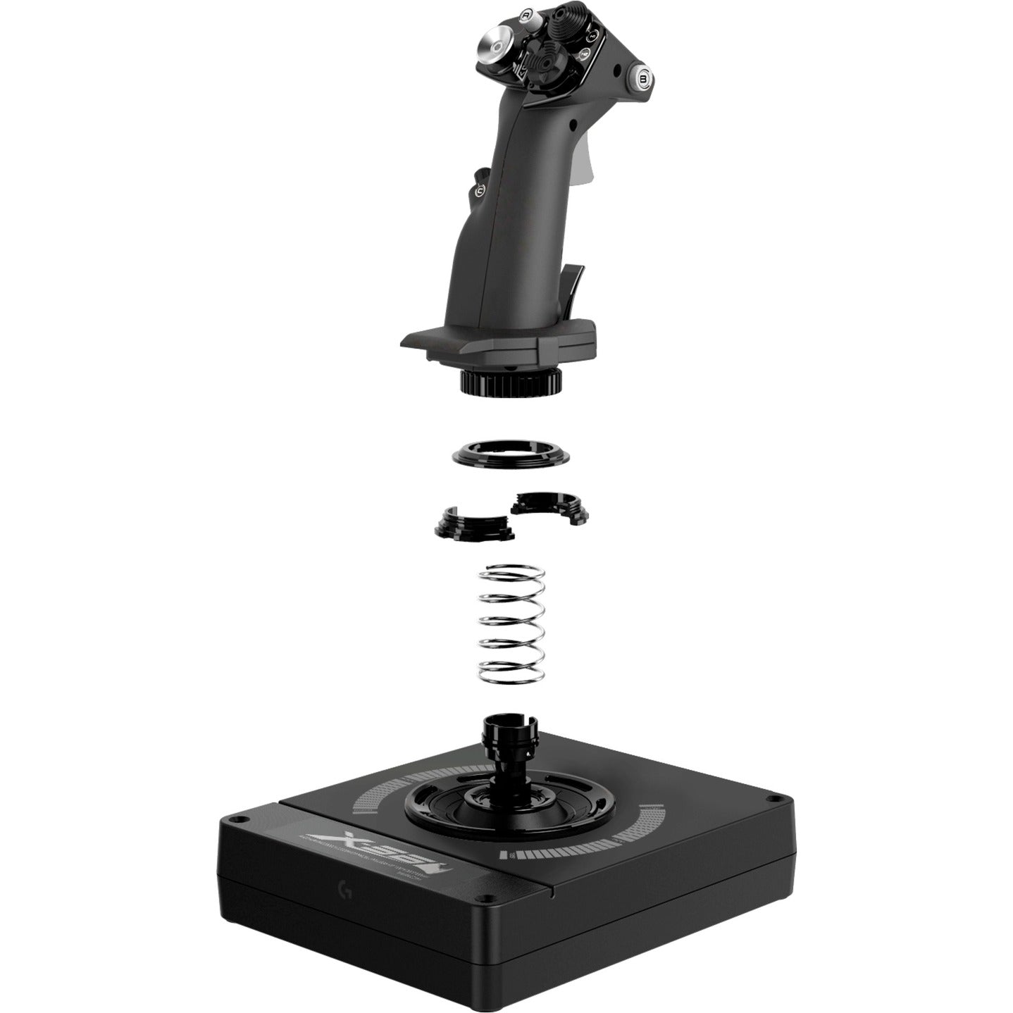 Logitech X56 H.O.T.A.S.