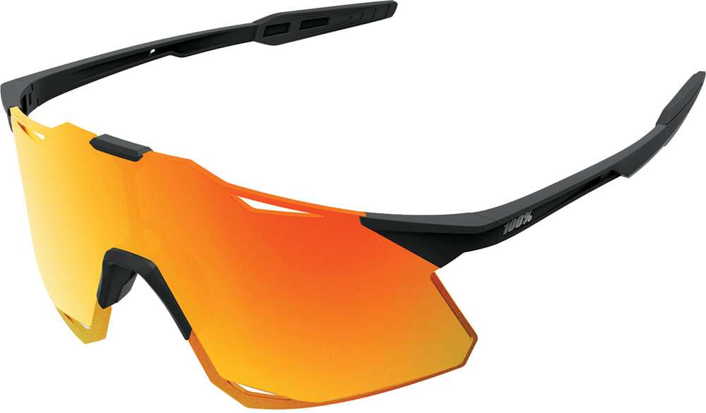 100 % Hypercraft (Hiper-Linse) – Sportbrille
