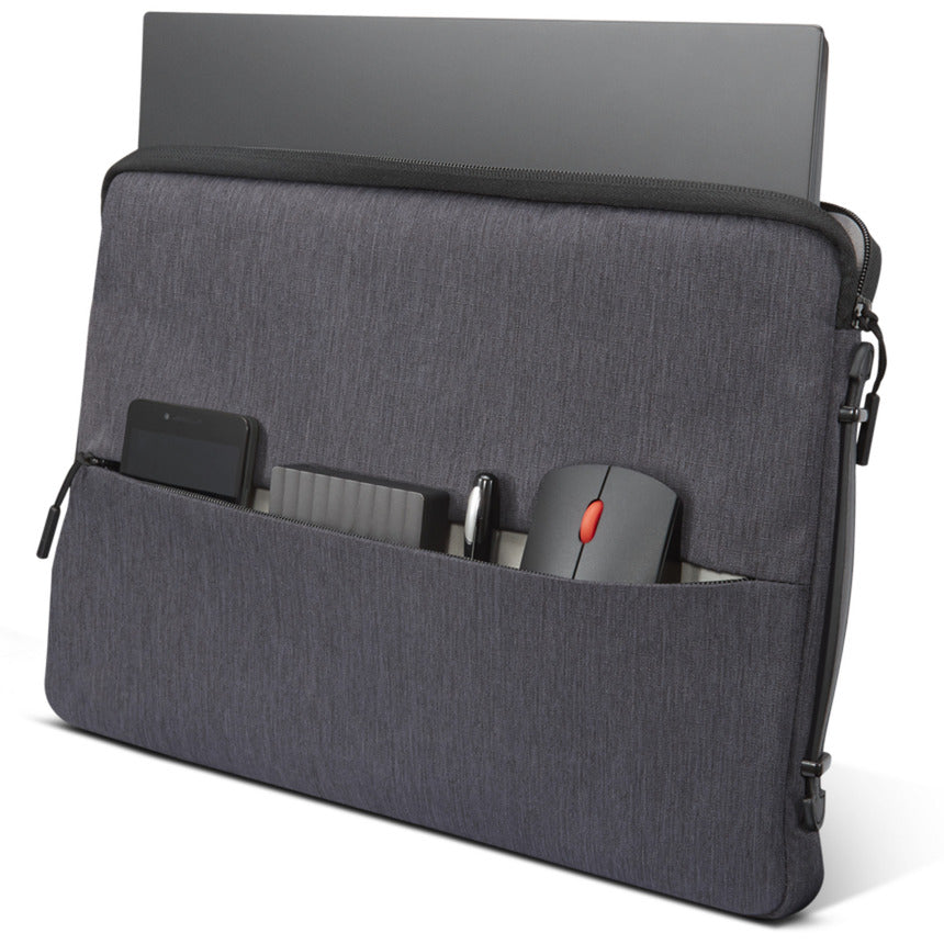 Lenovo 14-Zoll Laptop Urban Sleeve Case (Anthrazit)