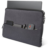 Lenovo 14-Zoll Laptop Urban Sleeve Case (Anthrazit) - afbeelding 4