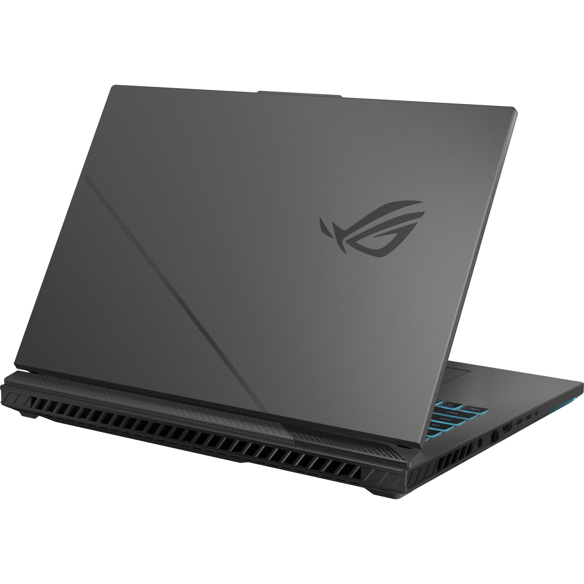 Asus ROG Strix G18 G814FP-S9006W 18 Gaming Laptop (Grau | R9 9955HX | RTX 5070 | 32 GB | 1 TB SSD)