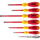 WIHA -Schraubendreher Set Softfinish Electric