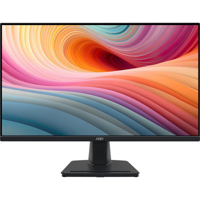 MSI Pro MP275Q 27 Monitor (schwarz, 2x HDMI, Display Port)