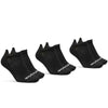 Gripgrab Classic No Show – Socken (3er-Pack)