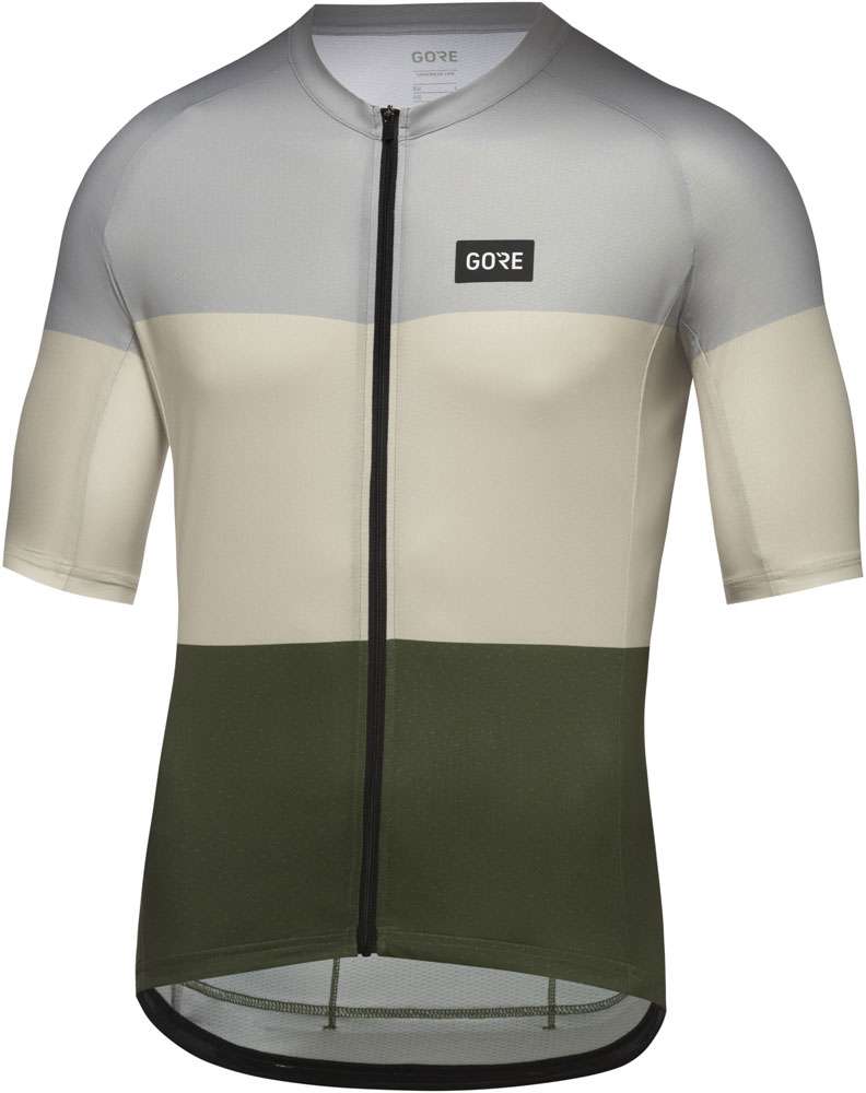 Gorewear Spirit Stripes – Jersey