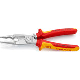 Knipex Electro Installationang VDE 1396200 - afbeelding 3