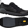 Fizik Ergolace X2 Flat - MTB-Schuhe