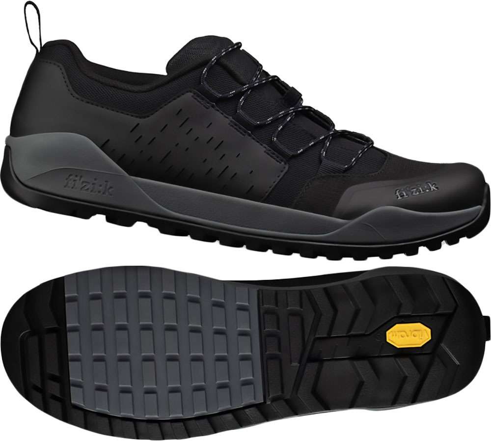 Fizik Ergolace X2 Flat - MTB-Schuhe