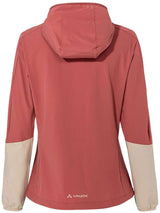 Vaude Moab IV – MTB-Softshelljacke für Damen - afbeelding 2