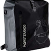 Monsterando 3 in 1 Fahrradtasche Plus