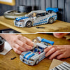 Lego Lego Speed ​​Champions 76917 2 Fast 2 Furious Nissan Skyline GT-R (R34)