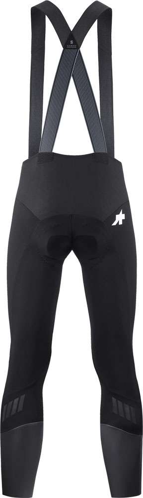 Assos Equipe Rs Jodah Ultraz Winter S11 – Trägerhose
