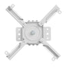 Neomounts cl25-550wh1 Projektor-Deckenhalterung Deckenhalter (weiß)