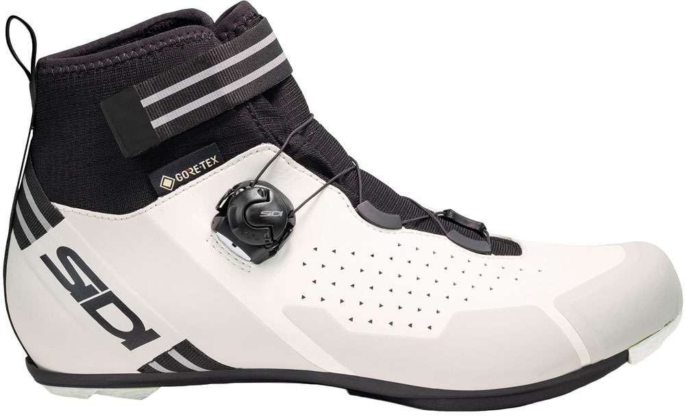 Sidi nix - Winter-Rennradschuhe