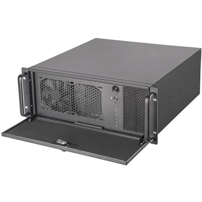 Silverstone RM42-502