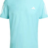 Adidas besitzt das Run-Funktionsshirt