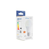 Shelly Duo Bulb E27 Gen3 LED-Lampe (weiß, 2700–6500 K, WLAN, Bluetooth, dimmbar)