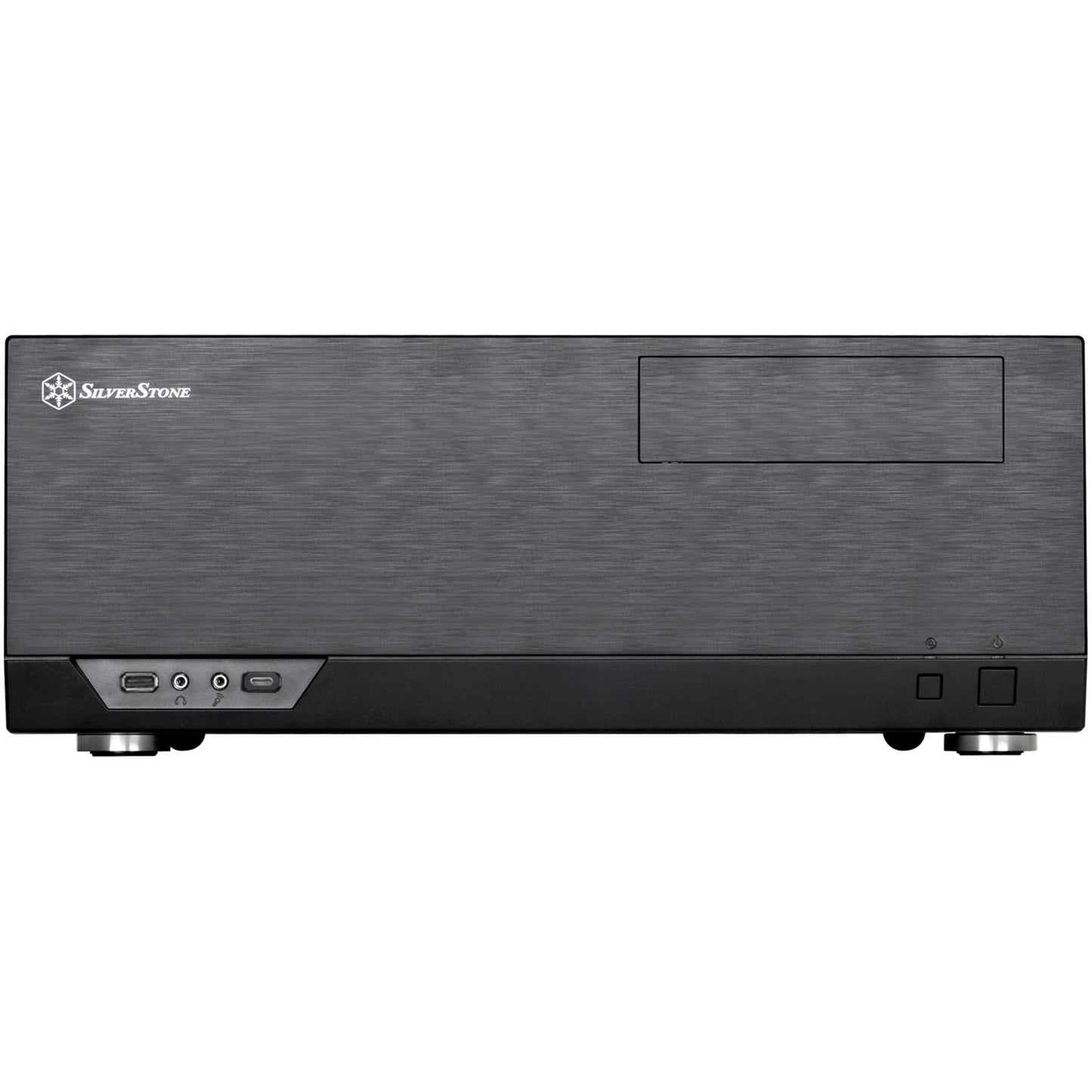 Silverstone SST-GGD09B-C