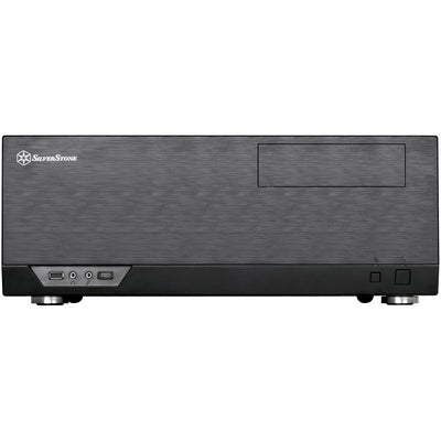 Silverstone SST-GGD09B-C