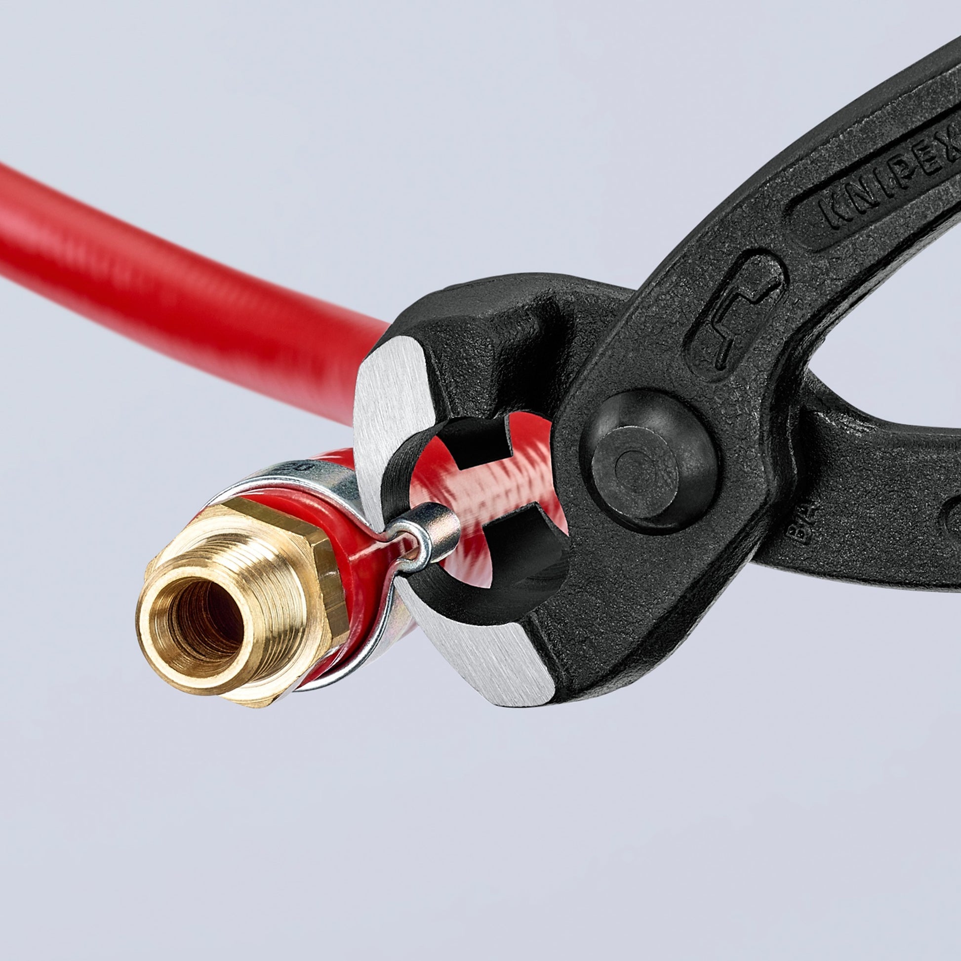 Knipex -Ohrklemmezange 10 99 I220