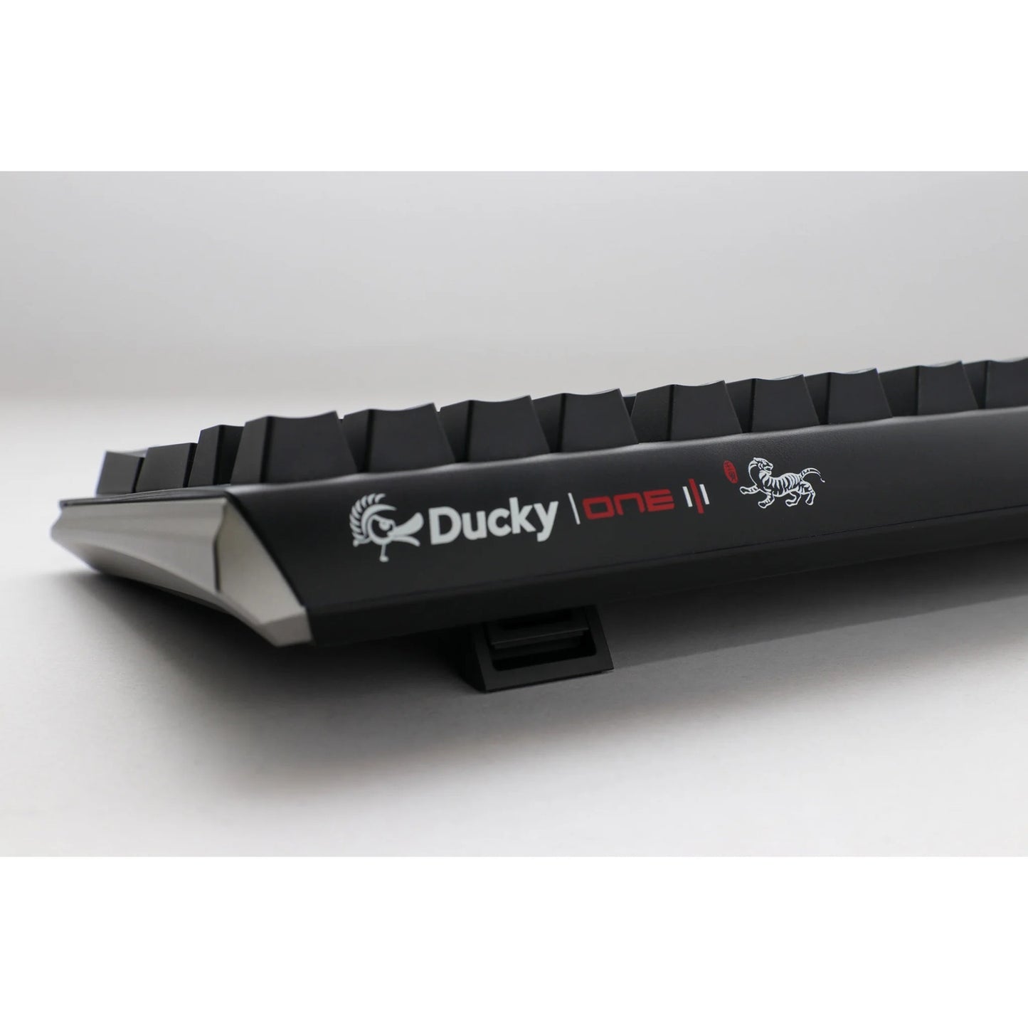 Ducky One 3 Carbon Black